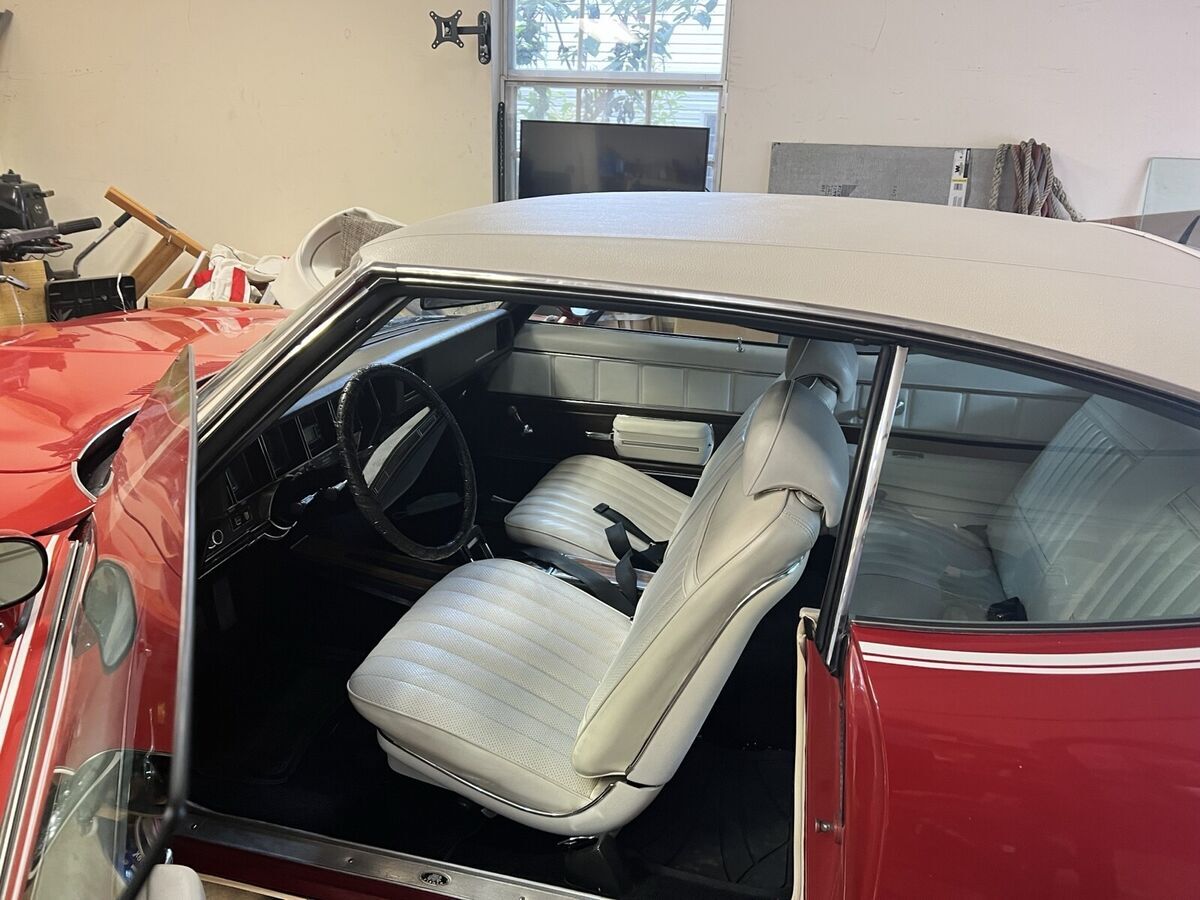1972 Buick Skylark custom sport coupe - photo 9