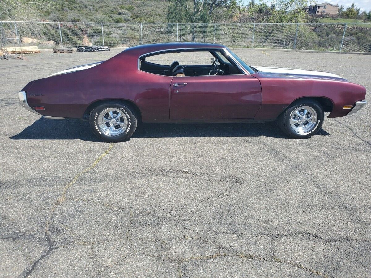1972 Buick Skylark - photo 3