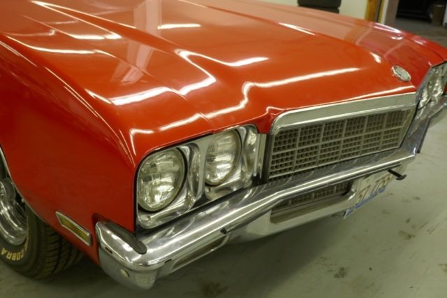 1972 Buick Skylark -PRICE DROP - SUN COUPE - GREAT DRIVER QUALITY CAR - photo 11