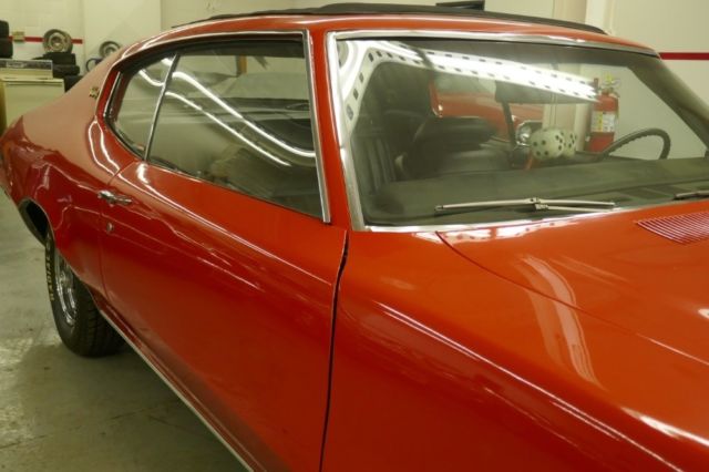 1972 Buick Skylark -PRICE DROP - SUN COUPE - GREAT DRIVER QUALITY CAR - photo 13