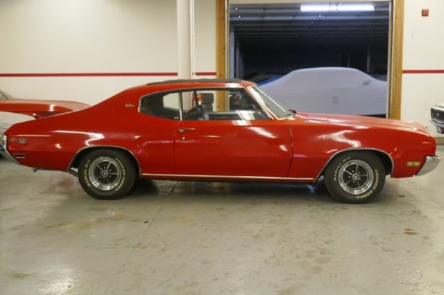 1972 Buick Skylark -PRICE DROP - SUN COUPE - GREAT DRIVER QUALITY CAR - photo 2