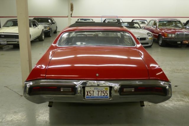 1972 Buick Skylark -PRICE DROP - SUN COUPE - GREAT DRIVER QUALITY CAR - photo 4