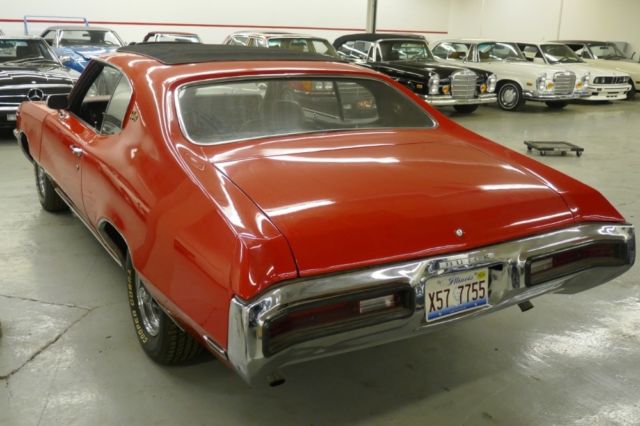 1972 Buick Skylark -PRICE DROP - SUN COUPE - GREAT DRIVER QUALITY CAR - photo 5