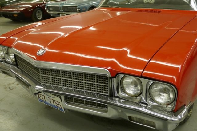 1972 Buick Skylark -PRICE DROP - SUN COUPE - GREAT DRIVER QUALITY CAR - photo 8