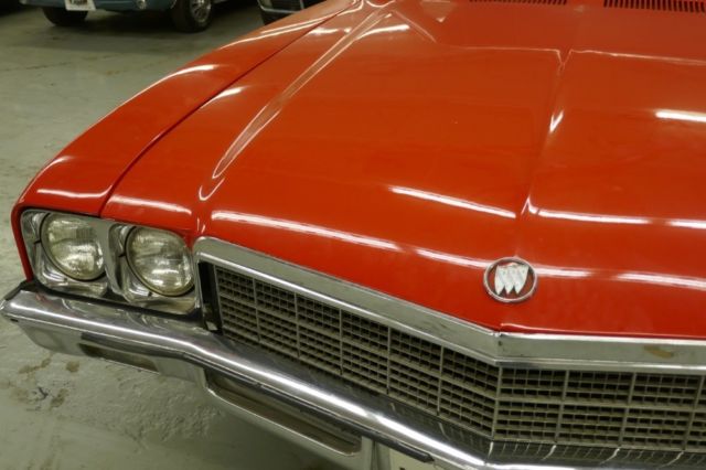 1972 Buick Skylark -PRICE DROP - SUN COUPE - GREAT DRIVER QUALITY CAR - photo 9
