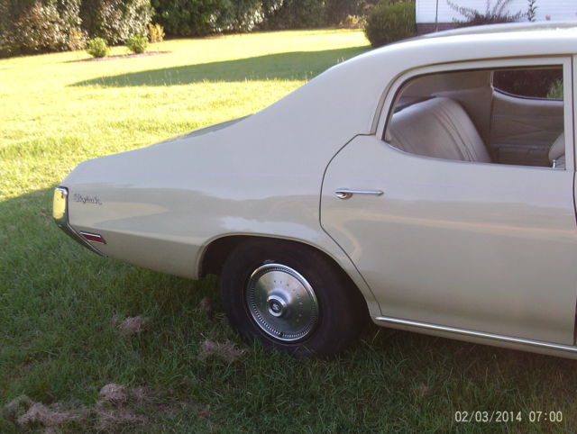 1972 Buick Skylark - photo 10