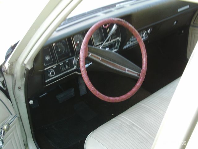 1972 Buick Skylark - photo 12