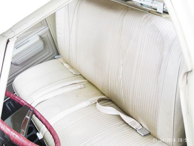 1972 Buick Skylark - photo 13