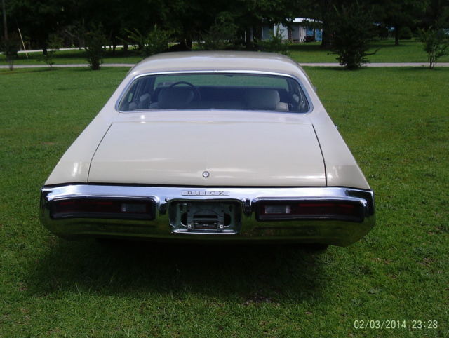 1972 Buick Skylark - photo 3