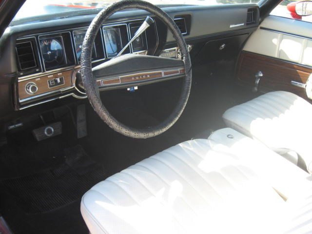 1972 Buick Skylark - photo 13