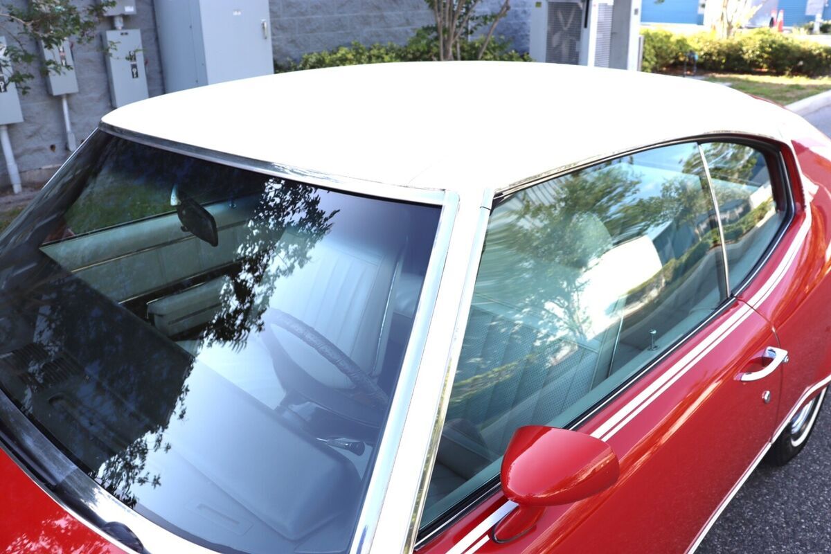1972 Buick Skylark Sport Coupe - photo 13