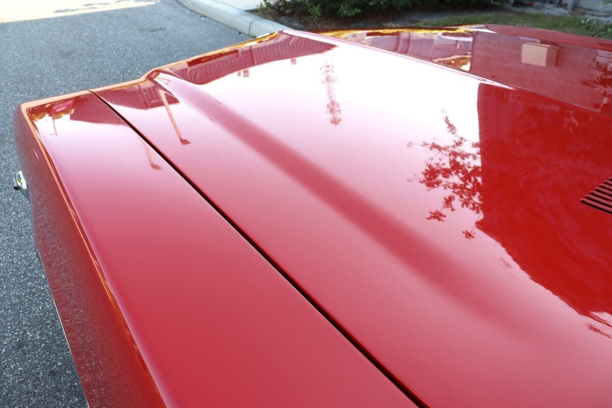 1972 Buick Skylark Sport Coupe - photo 7