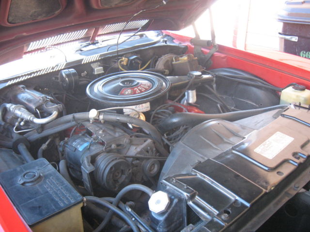 1972 Buick Skylark - photo 6