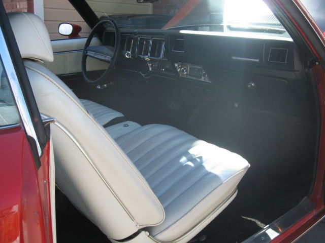 1972 Buick Skylark - photo 8