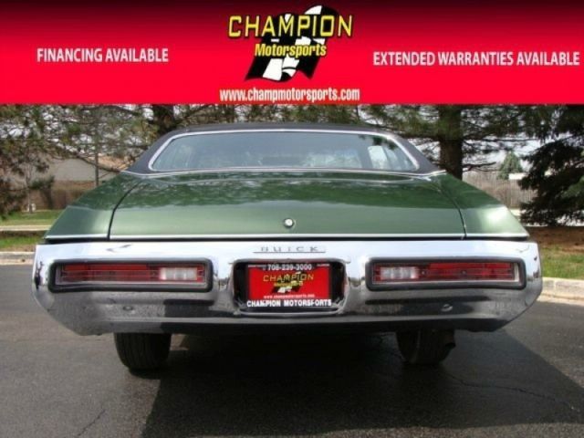 1972 Buick Skylark SPT - photo 11