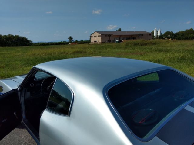 1972 Buick Skylark - photo 13