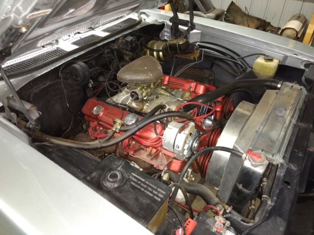 1972 Buick Skylark - photo 5