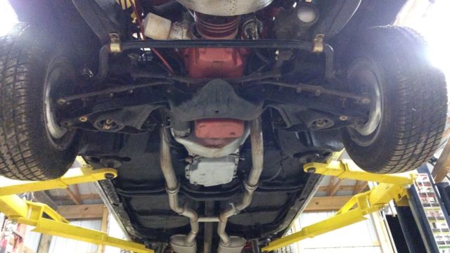 1972 Buick Skylark - photo 6