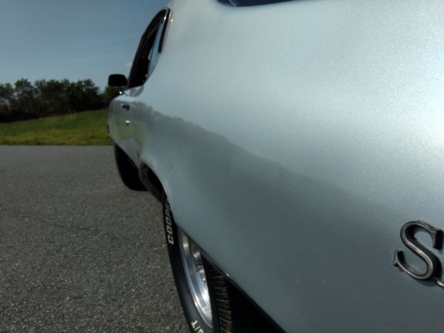 1972 Buick Skylark - photo 9