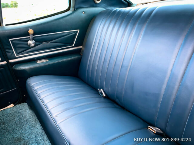1972 Buick Skylark "SUN COUPE" ORIGINAL 350 V8 4 Barrel Sun Coupe - photo 10