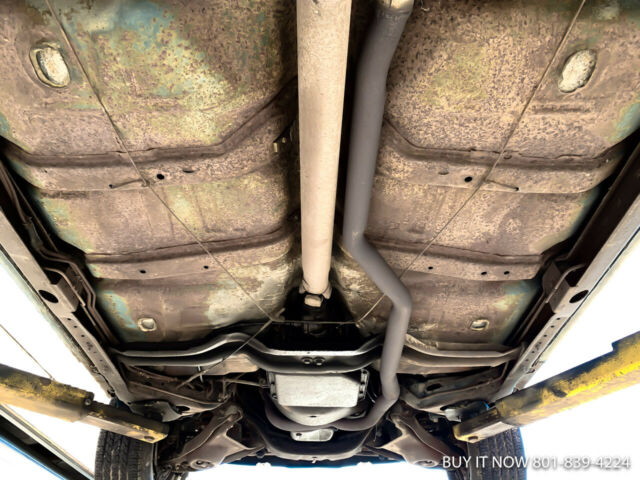 1972 Buick Skylark "SUN COUPE" ORIGINAL 350 V8 4 Barrel Sun Coupe - photo 4