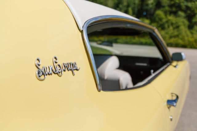 1972 Buick Skylark Suncoupe - photo 10