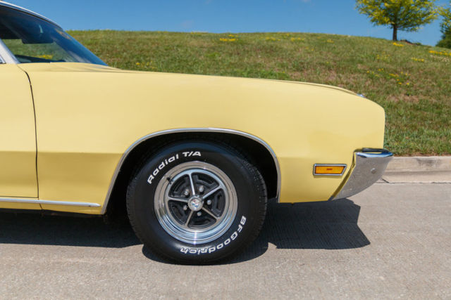 1972 Buick Skylark Suncoupe - photo 13
