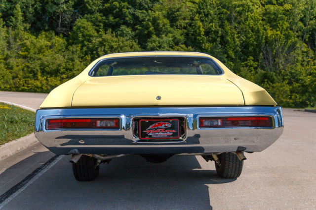 1972 Buick Skylark Suncoupe - photo 7
