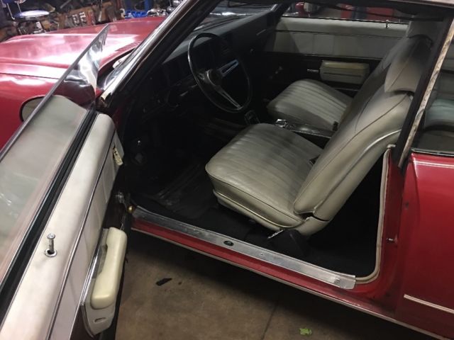 1972 Buick Skylark Suncoupe - photo 8