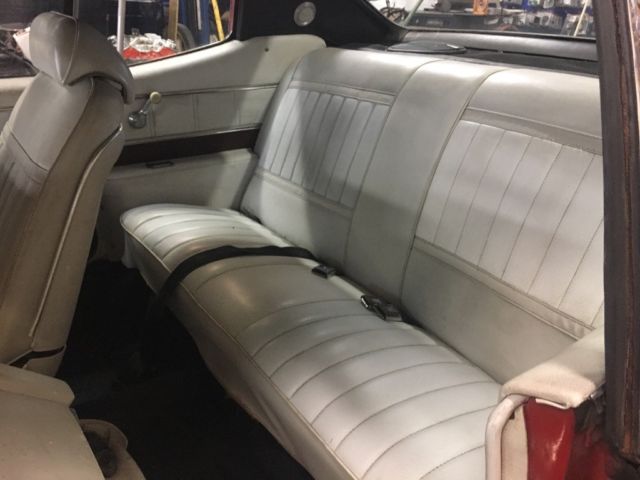 1972 Buick Skylark Suncoupe - photo 9