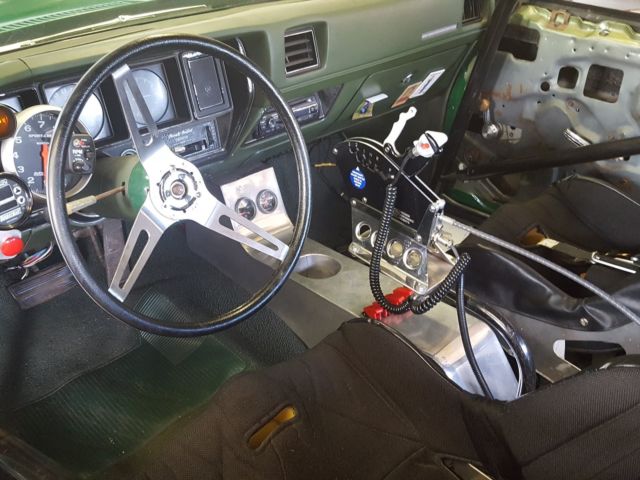 1972 Buick Skylark - photo 2