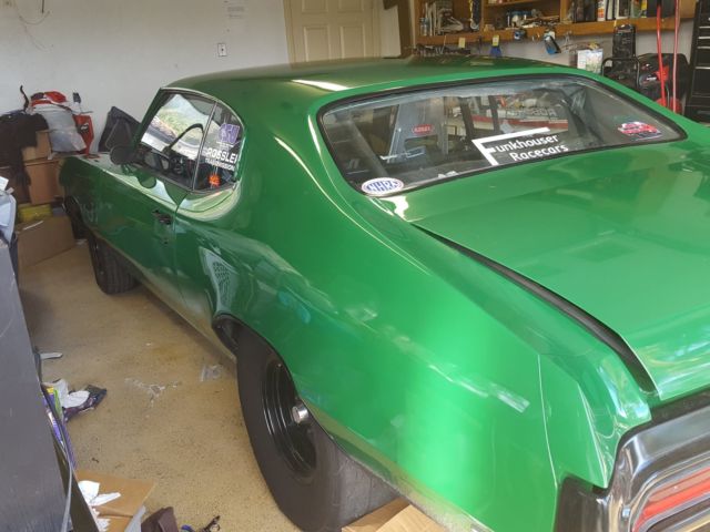 1972 Buick Skylark - photo 3