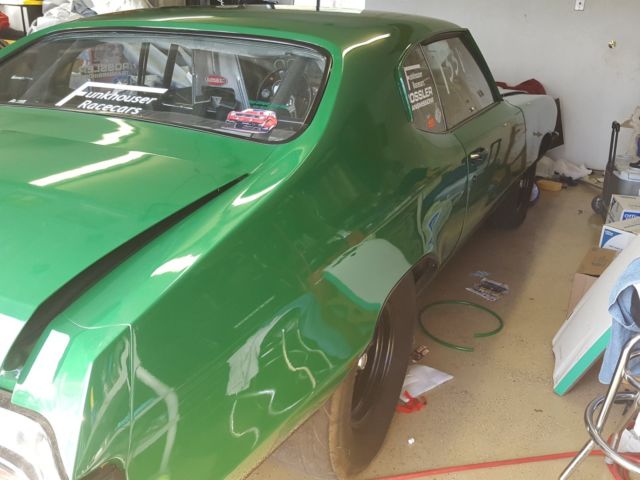 1972 Buick Skylark - photo 5