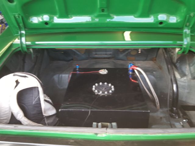 1972 Buick Skylark - photo 6