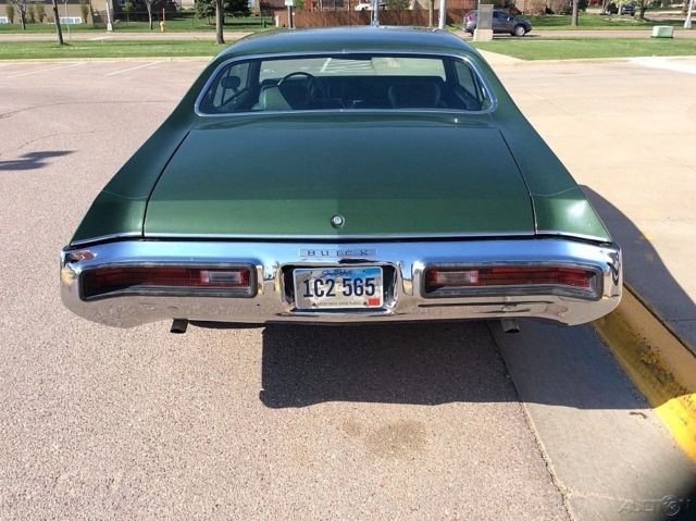 1972 Buick Skylark - photo 4
