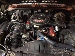 1972 Buick Skylark - photo 5