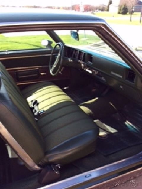 1972 Buick Skylark - photo 6