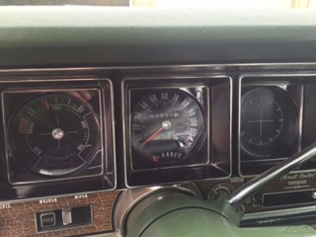 1972 Buick Skylark - photo 7