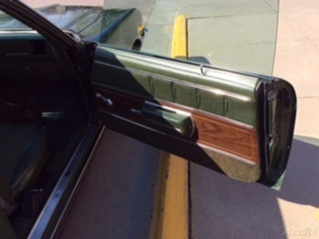 1972 Buick Skylark - photo 8