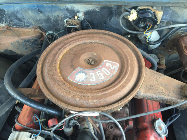 1972 Buick Skylark - photo 10