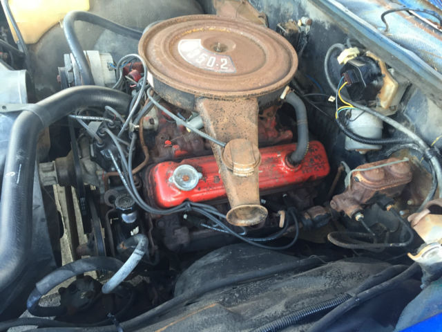 1972 Buick Skylark - photo 11