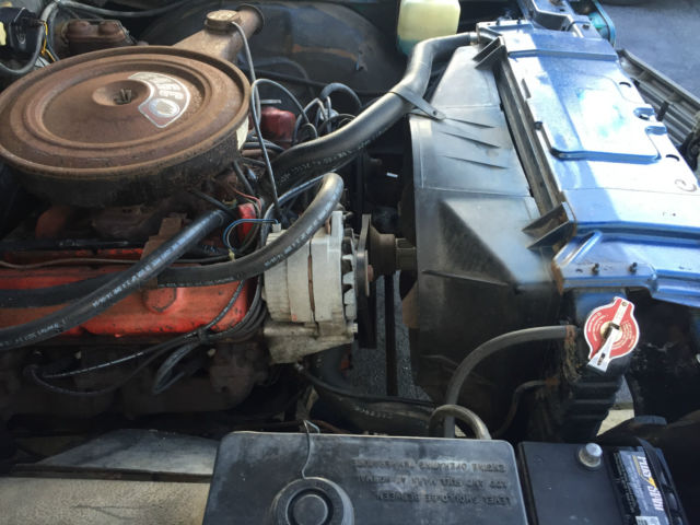 1972 Buick Skylark - photo 12