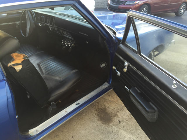 1972 Buick Skylark - photo 13