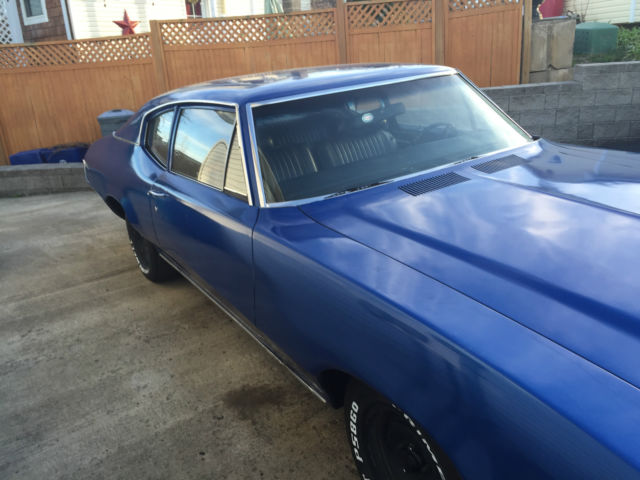 1972 Buick Skylark - photo 4