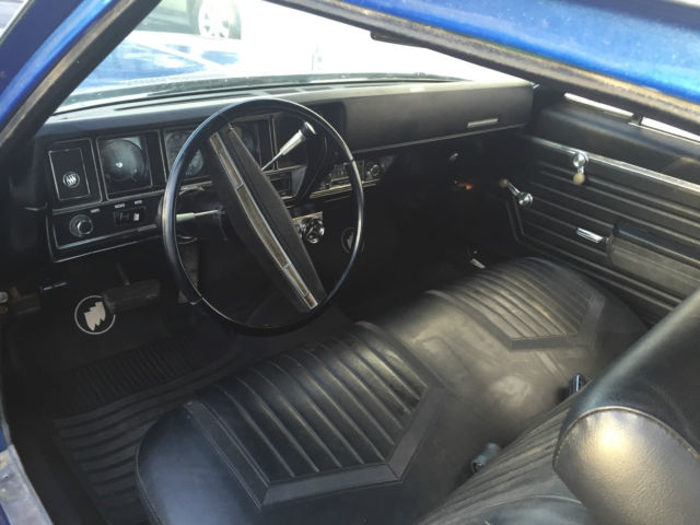 1972 Buick Skylark - photo 5