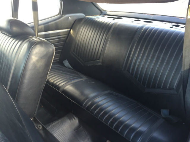1972 Buick Skylark - photo 6