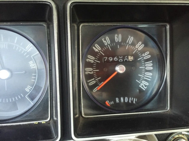 1972 Buick Skylark - photo 8