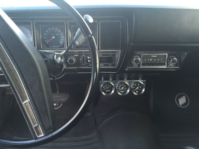 1972 Buick Skylark - photo 9