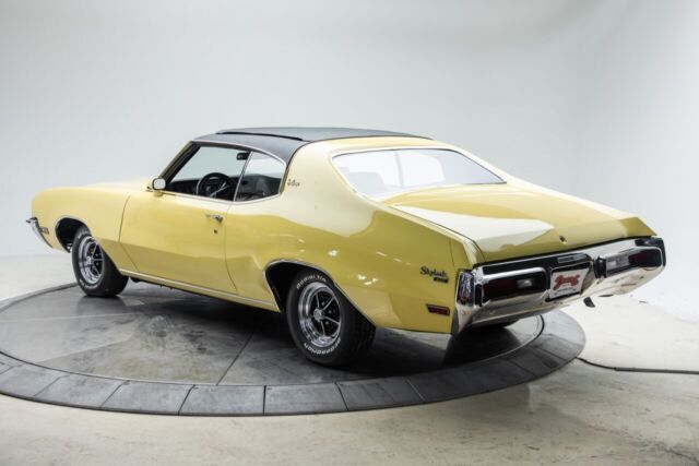 1972 Buick Skylark - photo 11