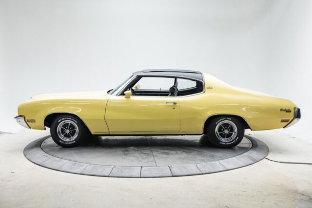1972 Buick Skylark - photo 2